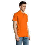 SUMMER II MEN polo 170g - obrazek 51