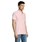 SUMMER II MEN polo 170g - obrazek 3