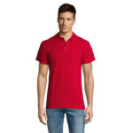 SUMMER II MEN polo 170g - obrazek 55