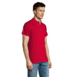 SUMMER II MEN polo 170g - obrazek 57