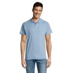 SUMMER II MEN polo 170g - obrazek 61