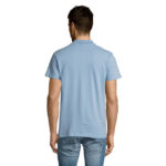 SUMMER II MEN polo 170g - obrazek 62