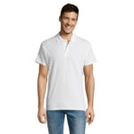 SUMMER II MEN polo 170g - obrazek 64