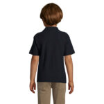 SUMMER II KIDS Polo 170g - obrazek 11