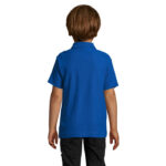 SUMMER II KIDS Polo 170g - obrazek 17