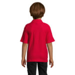 SUMMER II KIDS Polo 170g - obrazek 20
