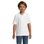 SUMMER II KIDS Polo 170g - obrazek 25