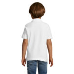SUMMER II KIDS Polo 170g - obrazek 26