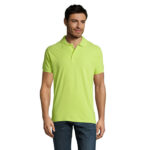 PERFECT MEN Polo 180g - obrazek 5