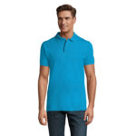 PERFECT MEN Polo 180g - obrazek 8