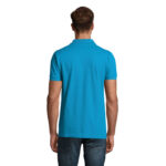 PERFECT MEN Polo 180g - obrazek 9