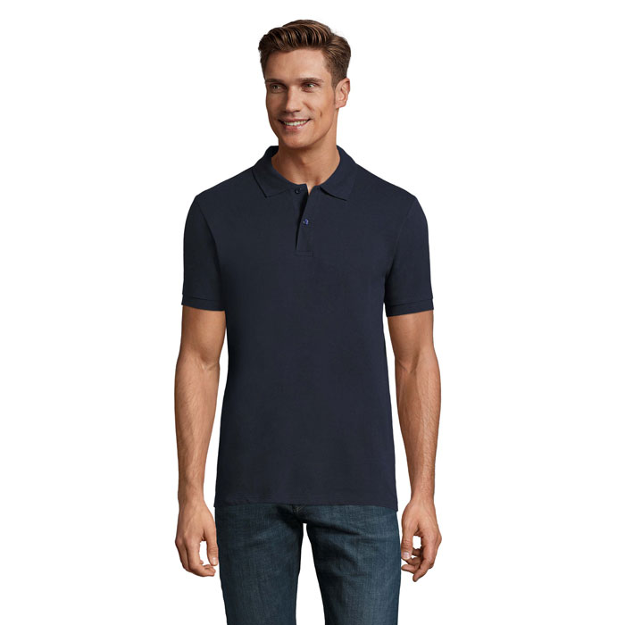 s11346-fn PERFECT MEN Polo 180g - obrazek 1