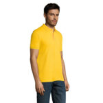 PERFECT MEN Polo 180g - obrazek 39