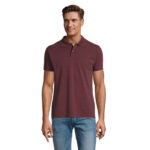 PERFECT MEN Polo 180g - obrazek 46