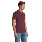 PERFECT MEN Polo 180g - obrazek 48