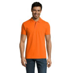 PERFECT MEN Polo 180g - obrazek 53
