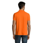PERFECT MEN Polo 180g - obrazek 54