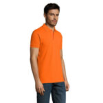 PERFECT MEN Polo 180g - obrazek 55