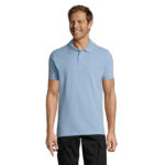 PERFECT MEN Polo 180g - obrazek 74