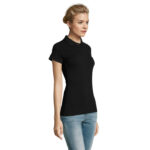 PERFECT Damskie POLO 180g - obrazek 12