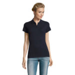 PERFECT Damskie POLO 180g - obrazek 19