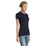 PERFECT Damskie POLO 180g - obrazek 21