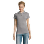 PERFECT Damskie POLO 180g - obrazek 22