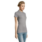 PERFECT Damskie POLO 180g - obrazek 24