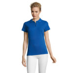 PERFECT Damskie POLO 180g - obrazek 34