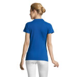 PERFECT Damskie POLO 180g - obrazek 35