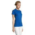 PERFECT Damskie POLO 180g - obrazek 36
