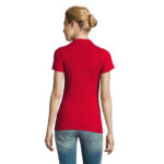 PERFECT Damskie POLO 180g - obrazek 38
