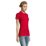 PERFECT Damskie POLO 180g - obrazek 39