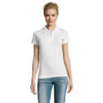 PERFECT Damskie POLO 180g - obrazek 46