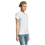 PERFECT Damskie POLO 180g - obrazek 48