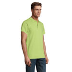 SPRING II MEN Polo 210g - obrazek 3