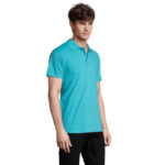 SPRING II MEN Polo 210g - obrazek 6