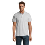 SPRING II MEN Polo 210g - obrazek 7