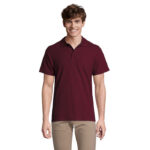 SPRING II MEN Polo 210g - obrazek 10