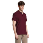 SPRING II MEN Polo 210g - obrazek 12
