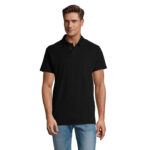 SPRING II MEN Polo 210g - obrazek 13