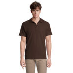 SPRING II MEN Polo 210g - obrazek 16