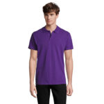 SPRING II MEN Polo 210g - obrazek 19