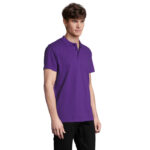 SPRING II MEN Polo 210g - obrazek 21