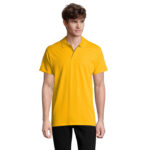 SPRING II MEN Polo 210g - obrazek 25