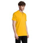 SPRING II MEN Polo 210g - obrazek 27