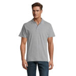 SPRING II MEN Polo 210g - obrazek 28