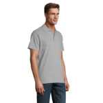 SPRING II MEN Polo 210g - obrazek 30