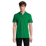 SPRING II MEN Polo 210g - obrazek 31