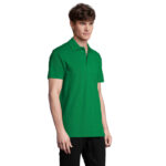 SPRING II MEN Polo 210g - obrazek 33